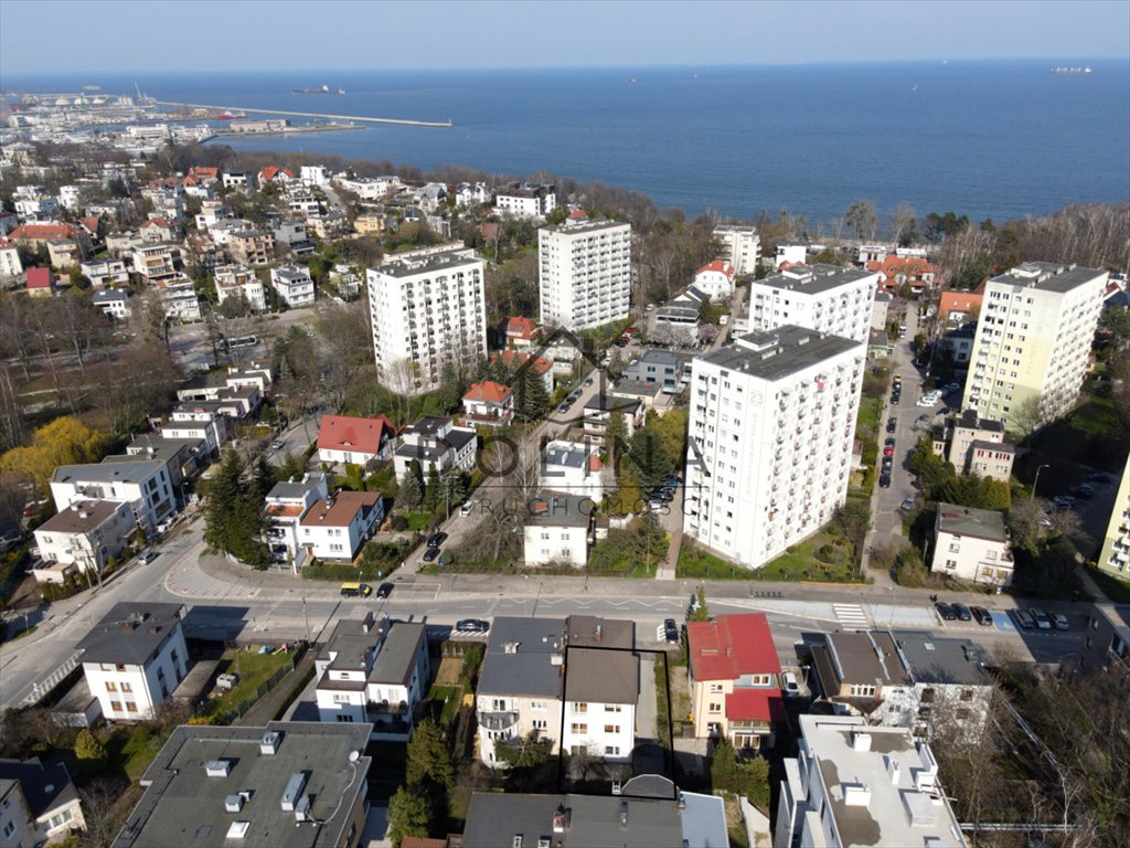Dom na sprzedaż Gdynia, Wzgórze Św. Maksymiliana, Stanisława Moniuszki  286m2 Foto 2