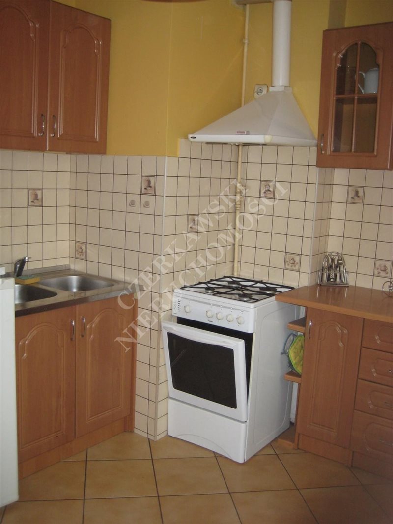 Kawalerka na wynajem Gliwice, Centrum 40m2 Foto 1 Kawalerka na wynajem Gliwice, Centrum 40m2 Foto 1