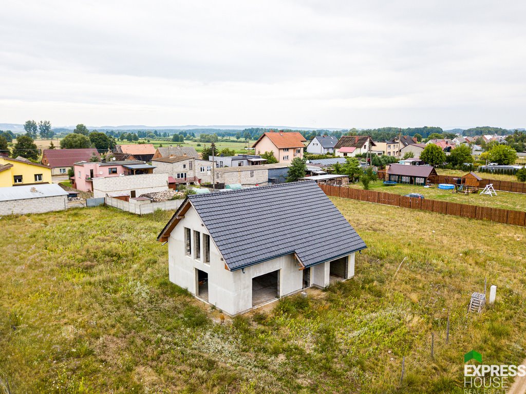 Dom na sprzedaż Zacharzyn, Piaski  164m2 Foto 3