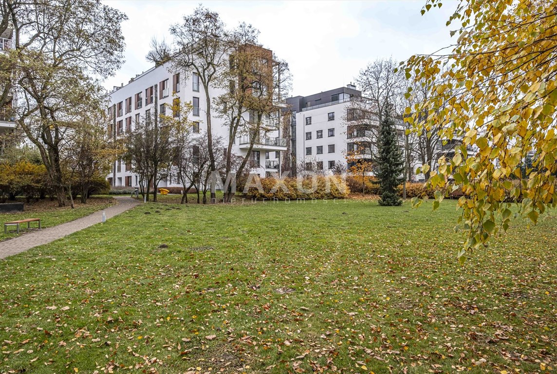 Mieszkanie czteropokojowe  na sprzedaż Warszawa, Mokotów, ul. Jana Karola Chodkiewicza  90m2 Foto 29