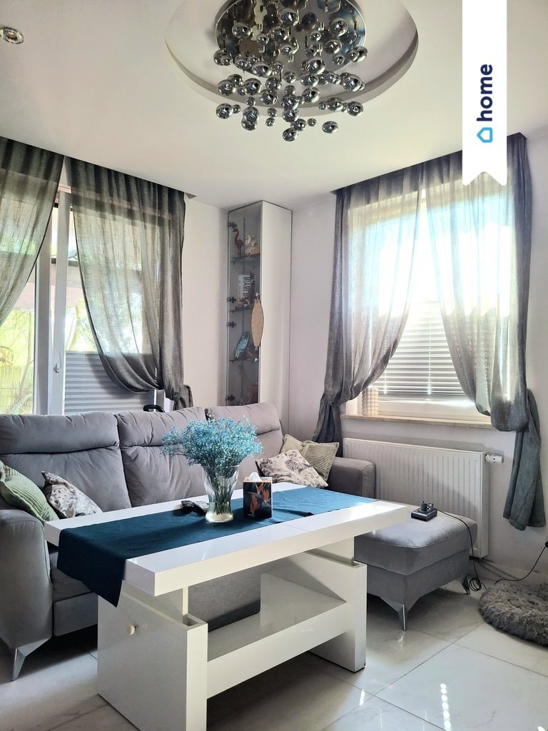 3-pokojowe mieszkanie z ogródkiem w Toruniu - polecam Toruń, Łukasza Watzenrodego  65m2 Foto 1