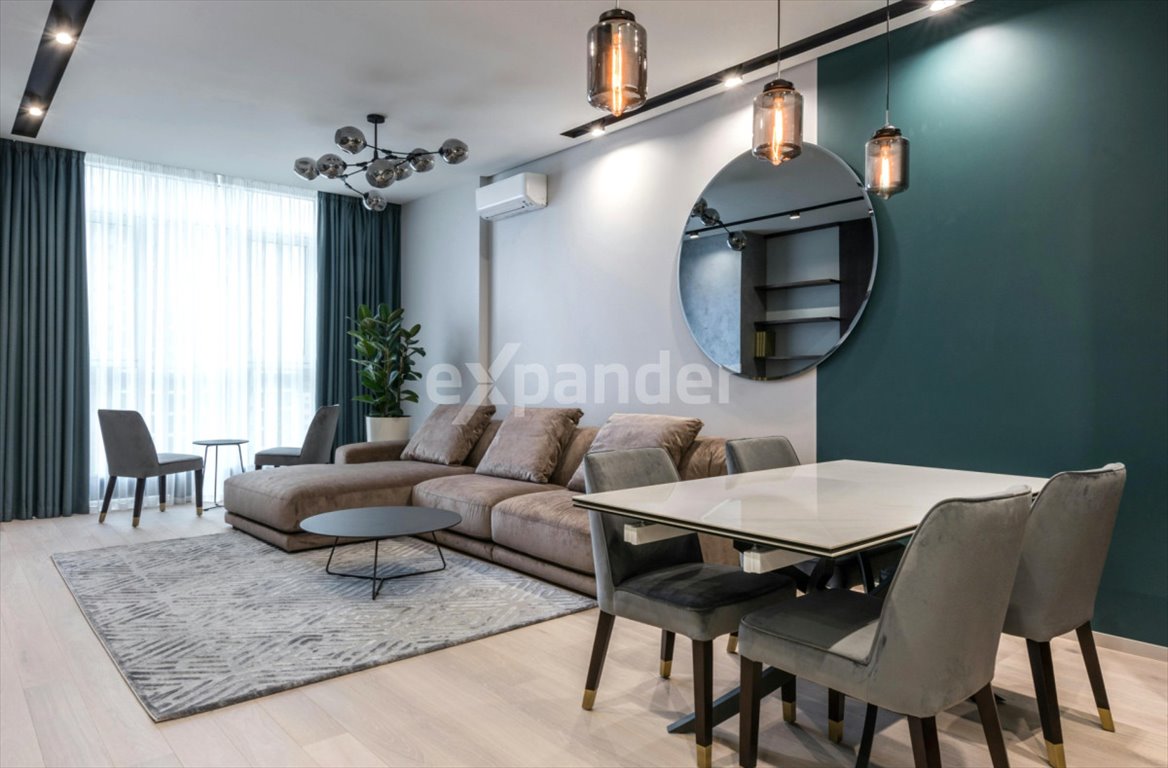 Mieszkanie czteropokojowe  na sprzedaż Poznań, Rataje  63m2 Foto 1