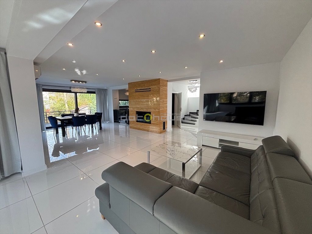 Ekskluzywny dom na wynajem w Brynowie, 270 m², taras! Katowice, Brynów, Ptasie, Ptasie Osiedle!!!  270m2 Foto 1