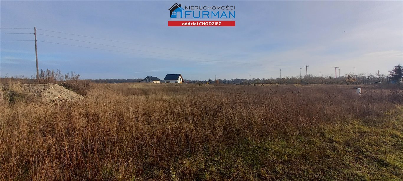 Działka budowlana 1348 m2 z warunkami zabudowy w Młynarach Młynary  1 348m2 Foto 1