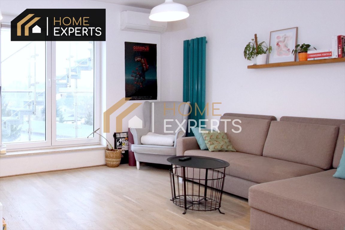 Mieszkanie trzypokojowe na sprzedaż Gdańsk, Brzeźno, Iwo Galla  53m2 Foto 1