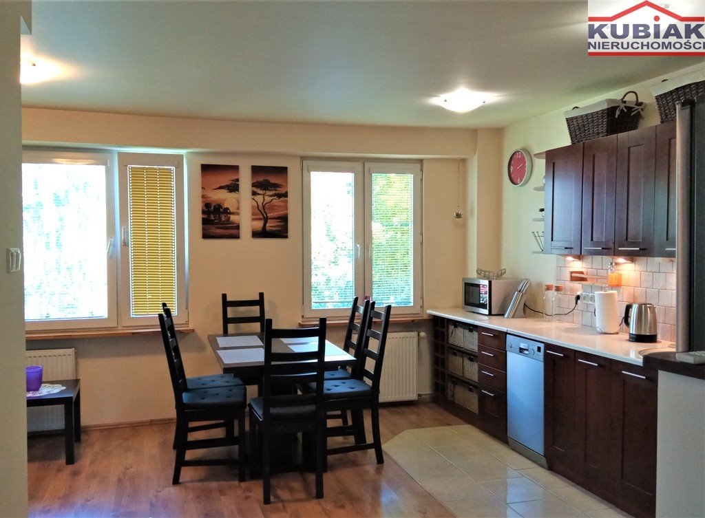 Przestronne 3-pokojowe mieszkanie w Pruszkowie, gotowe do wynajęcia Pruszków, Jasna  48m2 Foto 1