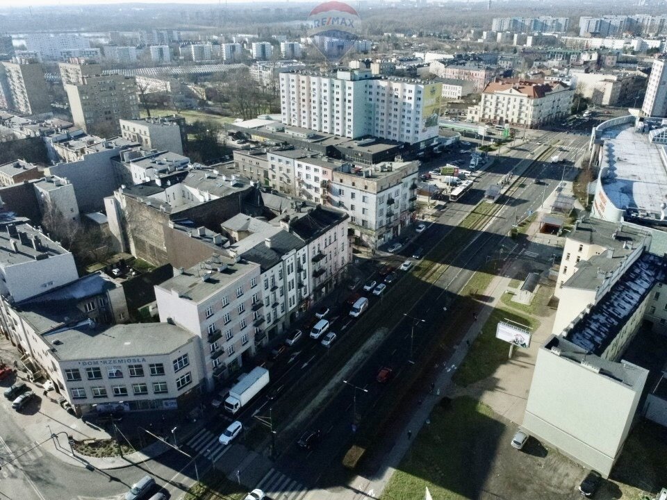 Dom na sprzedaż Sosnowiec, Henryka Sienkiewicza  1 031m2 Foto 6