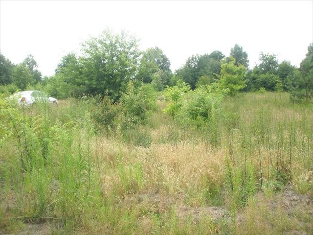 Działka 5603 m² pod zabudowę w Wawrze – inwestycja Warszawa, Wawer, Miedzeszyn, Borowiecka  5 603m2 Foto 1