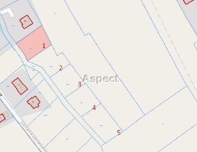 Działka inna na sprzedaż Rzeszów  636m2 Foto 1