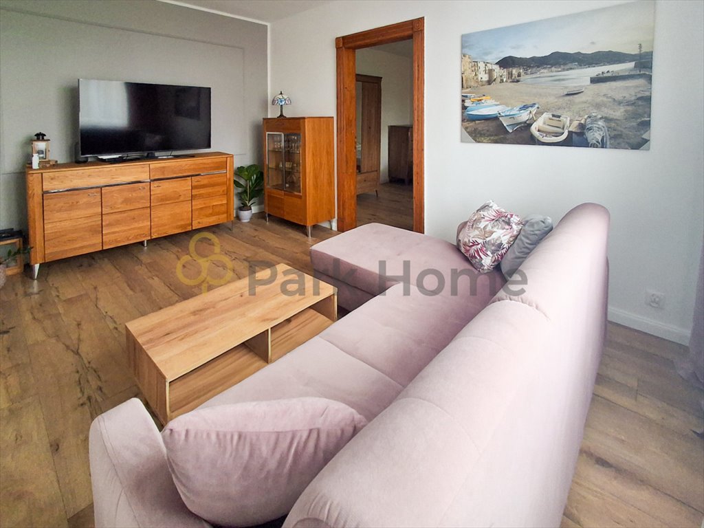 Mieszkanie trzypokojowe na sprzedaż Świebodzin  66m2 Foto 1