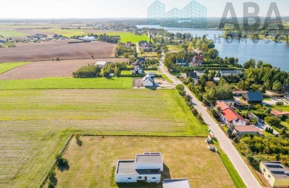 Dom na sprzedaż Wąsoskie Holendry  220m2 Foto 6