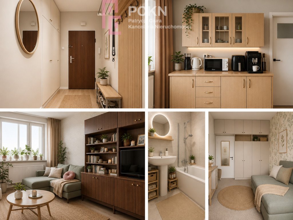Sprzedam przestronne 3-pokojowe mieszkanie 67 m² w centrum Opola Opole, 1 Maja  67m2 Foto 1