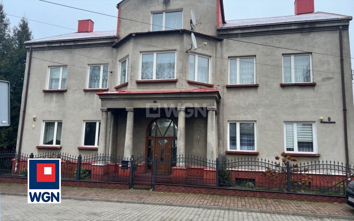 Dom na sprzedaż Dąbrowa Górnicza, Hetmanska  425m2 Foto 1