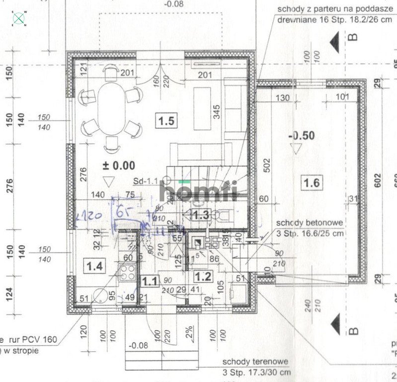 Dom na sprzedaż Wioska, Wrzosowa  125m2 Foto 20