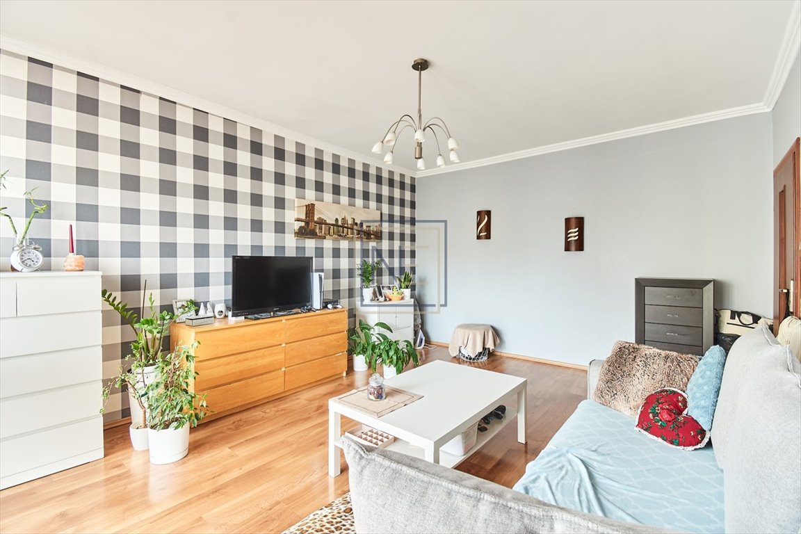 Do sprzedania przestronne 2-pokojowe mieszkanie z balkonem i piwnicą Bydgoszcz, Bartodzieje  62m2 Foto 1