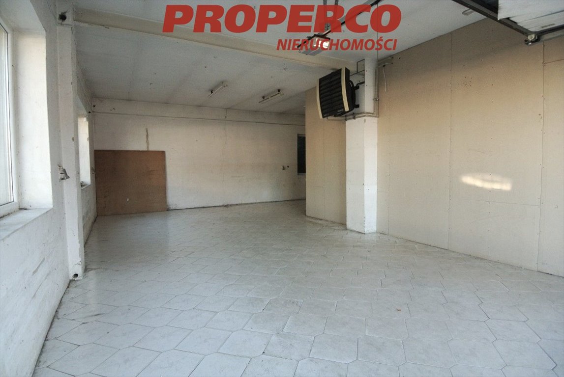 Magazyn na wynajem Raszyn  550m2 Foto 5