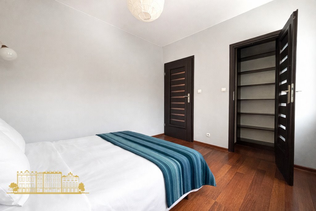 Komfortowe 2 pok. z balkonem, blisko TAURON Arena Kraków, Olsza, Olsza, Klemensa Janickiego  50m2 Foto 1