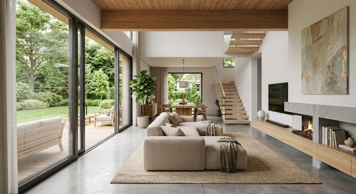 Sprzedam dom 92 m² z ogródkiem 178 m² w Słominie Słomin, Biedronki  92m2 Foto 1