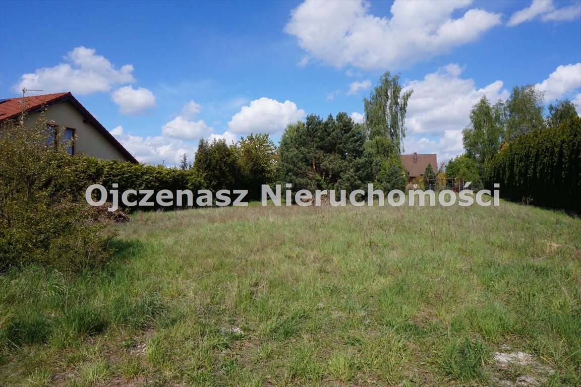 Działka budowlana na sprzedaż Łochowo  1 250m2 Foto 6