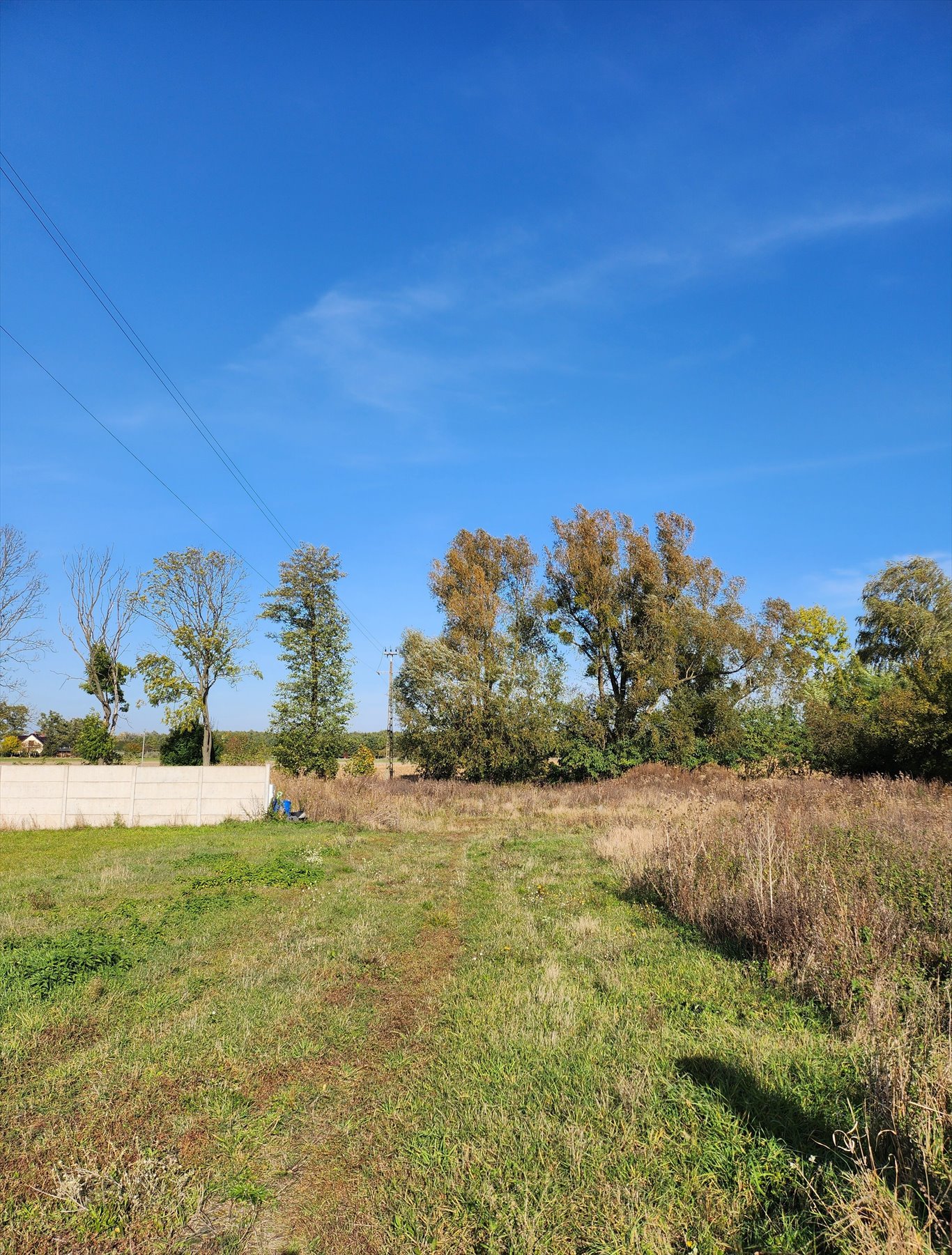 Działka budowlana na sprzedaż Chludowo, Maniewska  1 046m2 Foto 8