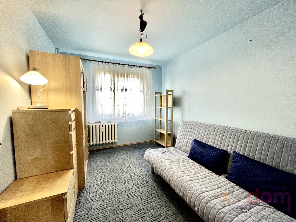 Mieszkanie trzypokojowe na sprzedaż Kielce  66m2 Foto 1