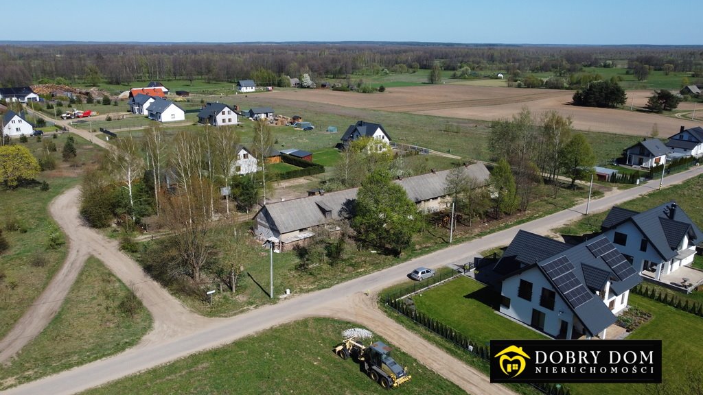 Lokal użytkowy na sprzedaż Kobylanka  440m2 Foto 5