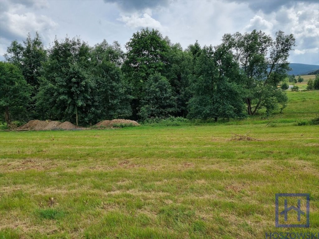 Działka budowlana na sprzedaż Pobiedna, Hetmańska  800m2 Foto 12