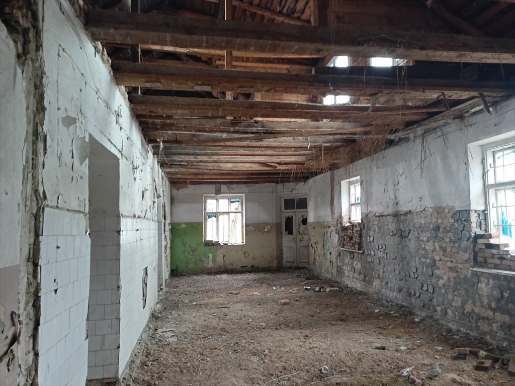 Lokal użytkowy na sprzedaż Orla, Spółdzielcza  500m2 Foto 7