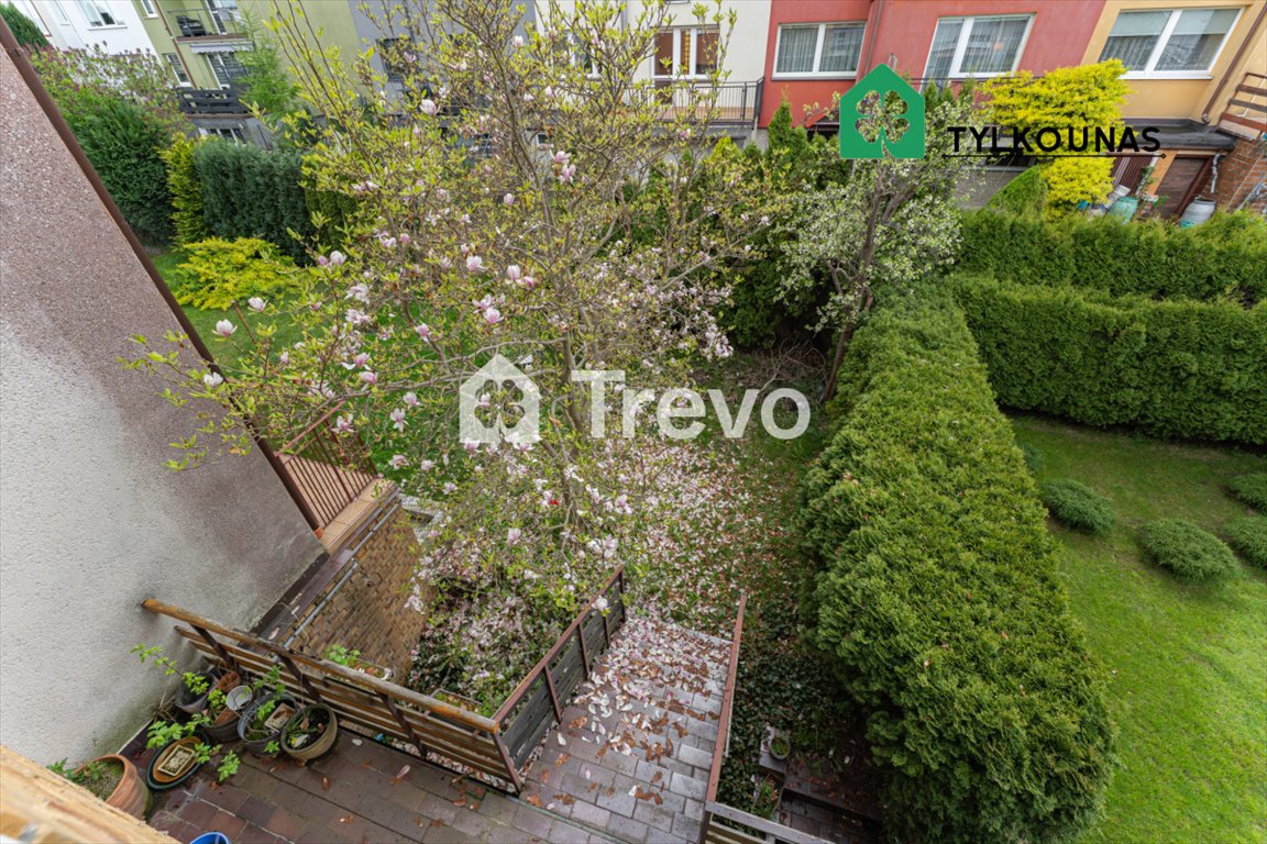 Dom na sprzedaż Gdańsk, Wzgórze Mickiewicza  155m2 Foto 9