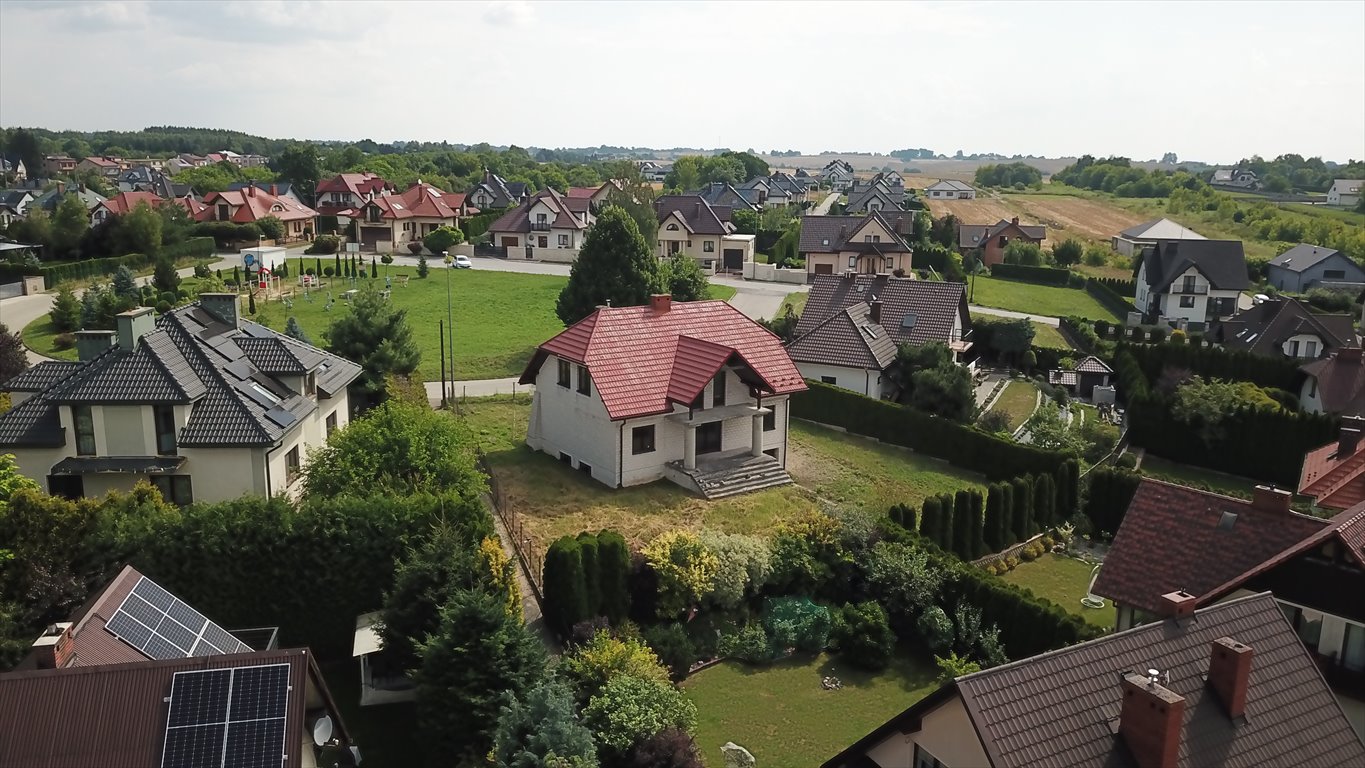 Dom jednorodzinny 148 m² w Wolbromiu (duży potencjał) Wolbrom, Lipowa  148m2 Foto 1