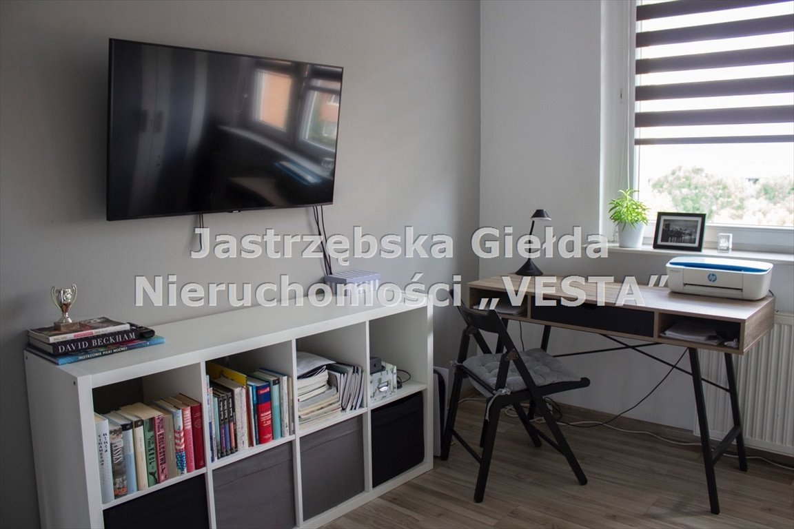 Mieszkanie czteropokojowe  na sprzedaż Wodzisław Śląski, 30 Lecia  70m2 Foto 12