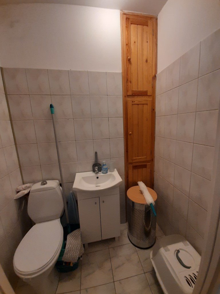 Mieszkanie trzypokojowe na sprzedaż Wrocław, Grabiszyn-Grabiszynek, Grabiszyn-Grabiszynek, Grabiszyńska  67m2 Foto 13