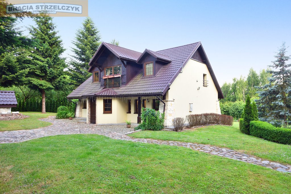 Dom na sprzedaż Kazimierz Dolny  155m2 Foto 5