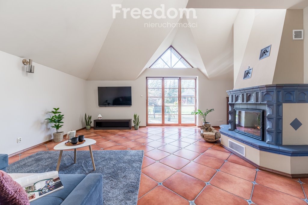 Dom na sprzedaż Bramki, konwaliowa  166m2 Foto 1