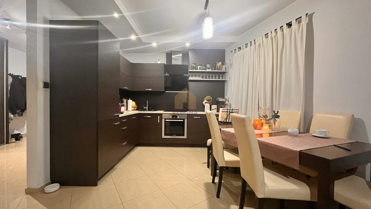 Przestronne 2-pokojowe mieszkanie z widokiem na Odrę i garażem w cenie Oława  65m2 Foto 1