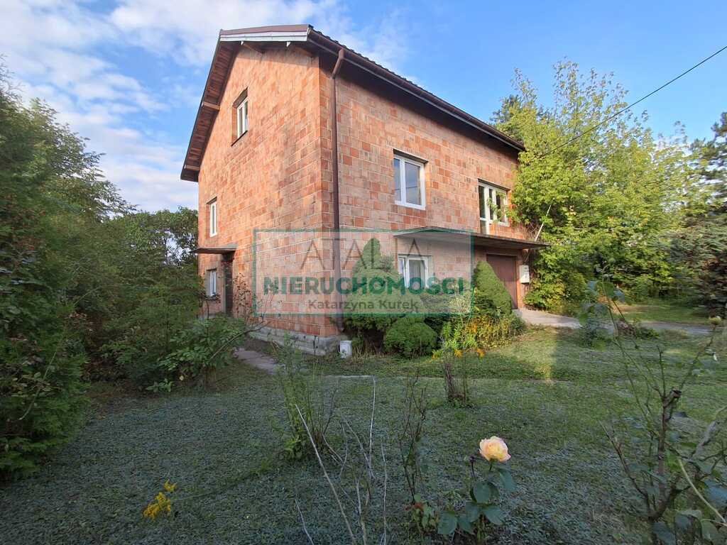 Do sprzedania dom wolnostojący 208 m² z dużą działką w Bieniewicach Bieniewice  208m2 Foto 1