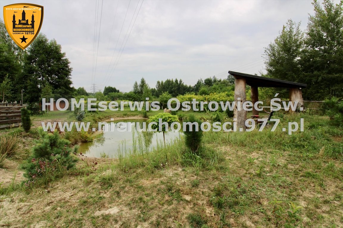 Dom na sprzedaż Ostrowiec Świętokrzyski, Henryków  140m2 Foto 12