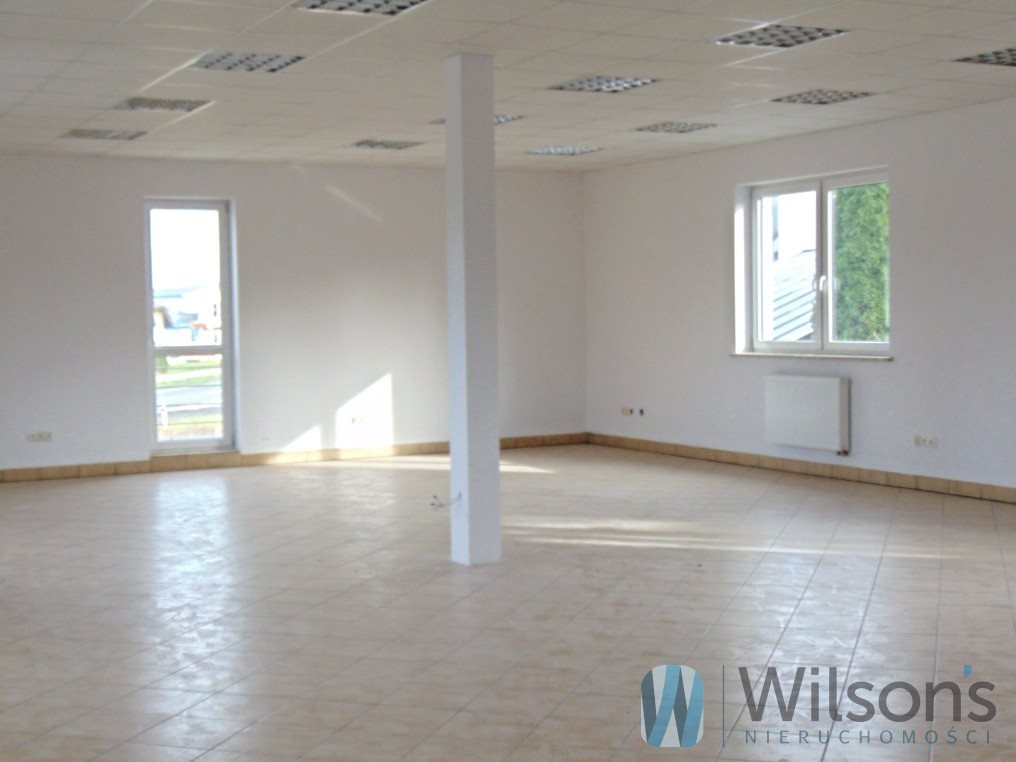 Lokal użytkowy na wynajem Reguły  240m2 Foto 5