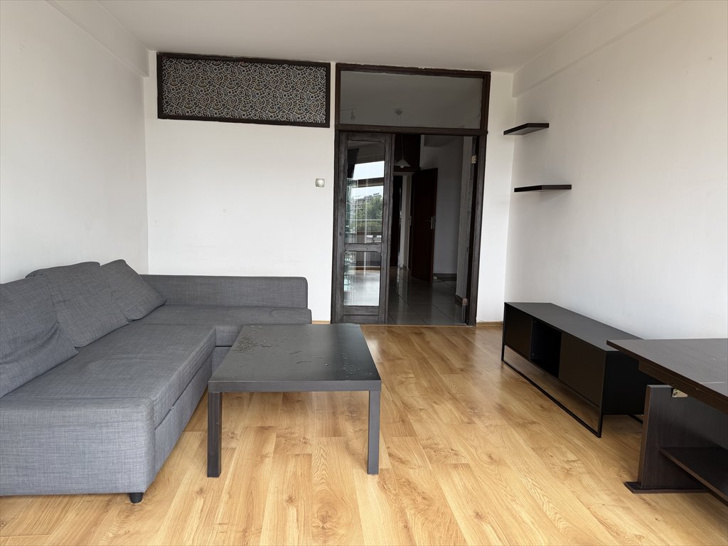 Słoneczne 42 m² z balkonem, centrum Katowic - polecam!: Katowice Centrum: Korfantego