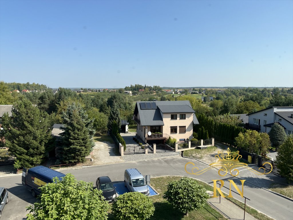 Mieszkanie dwupokojowe na sprzedaż Annopol, Leśna  50m2 Foto 7