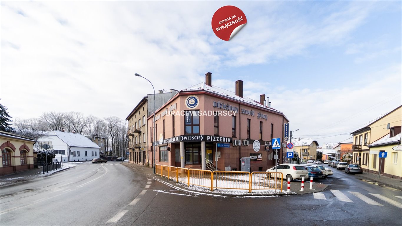 Lokal użytkowy na wynajem Skawina, Adama Mickiewicza  250m2 Foto 19