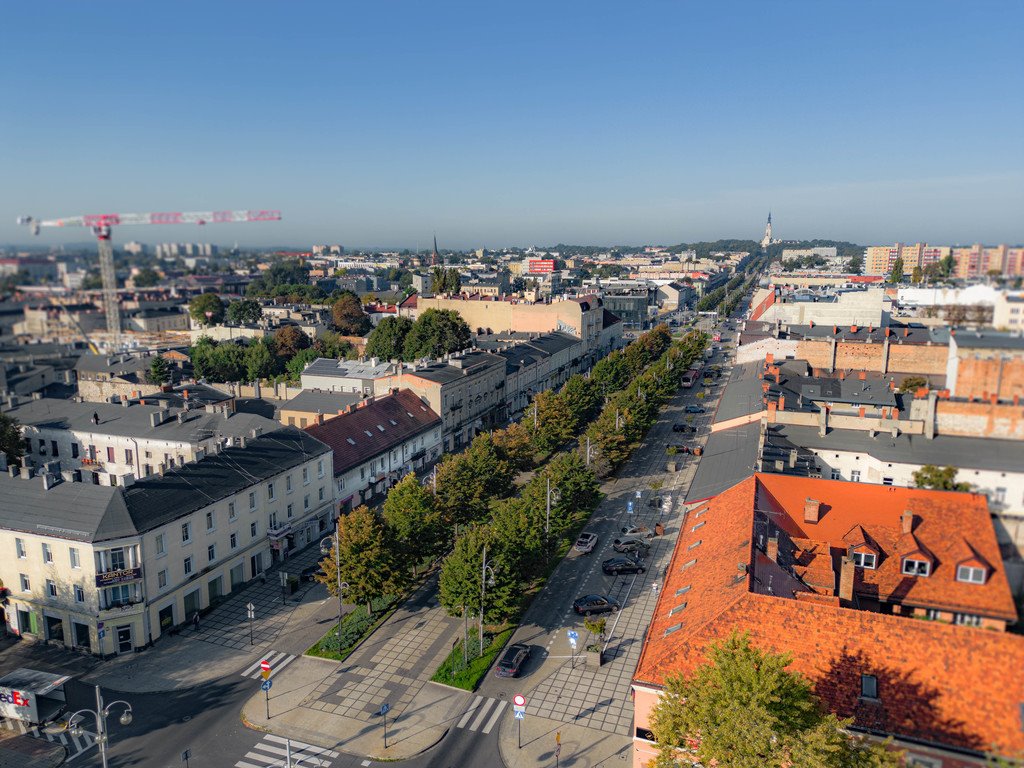 Dom na sprzedaż Częstochowa, Stare Miasto, al. Aleja Najświętszej Maryi Panny  1 275m2 Foto 2