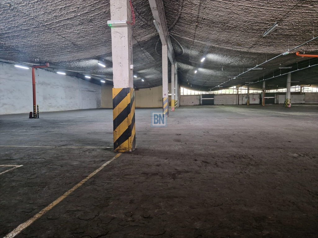 Lokal użytkowy na wynajem Zabrze  3 770m2 Foto 1