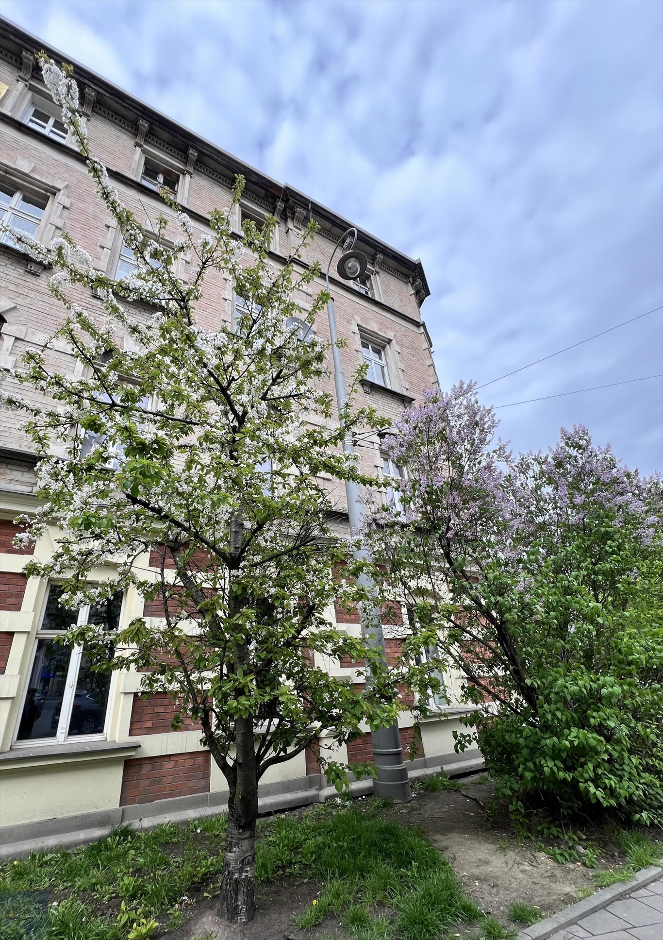 Mieszkanie dwupokojowe na sprzedaż Katowice, Śródmieście, al. Mikołaja Kopernika  27m2 Foto 8