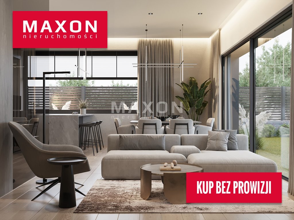 Dom na sprzedaż Solec, blisko Konstancina-Jeziornej  158m2 Foto 1