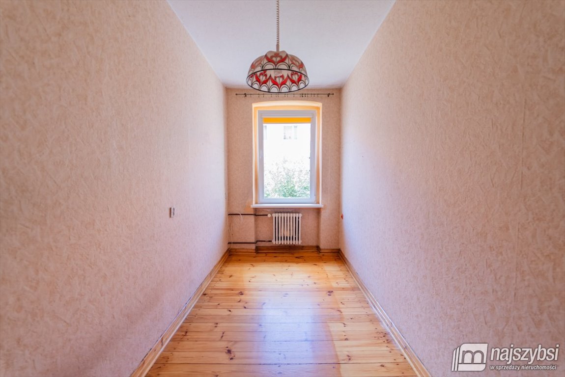 Mieszkanie trzypokojowe na sprzedaż Szczecin, Niebuszewo  60m2 Foto 11