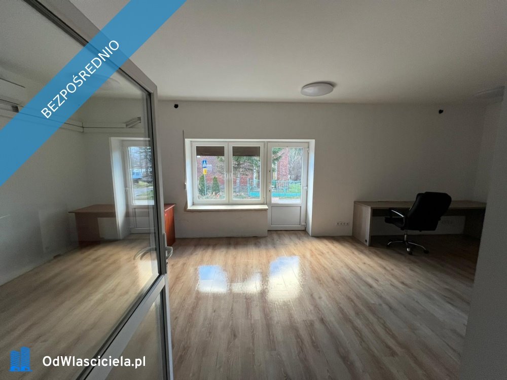 Lokal użytkowy na sprzedaż Bielawa  169m2 Foto 1