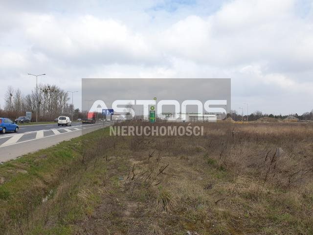 Działka inwestycyjna na sprzedaż Poznań, Rataje, Bolesława Krzywoustego 13 000m2 Foto 1 Działka inwestycyjna na sprzedaż Poznań, Rataje, Bolesława Krzywoustego 13 000m2 Foto 1