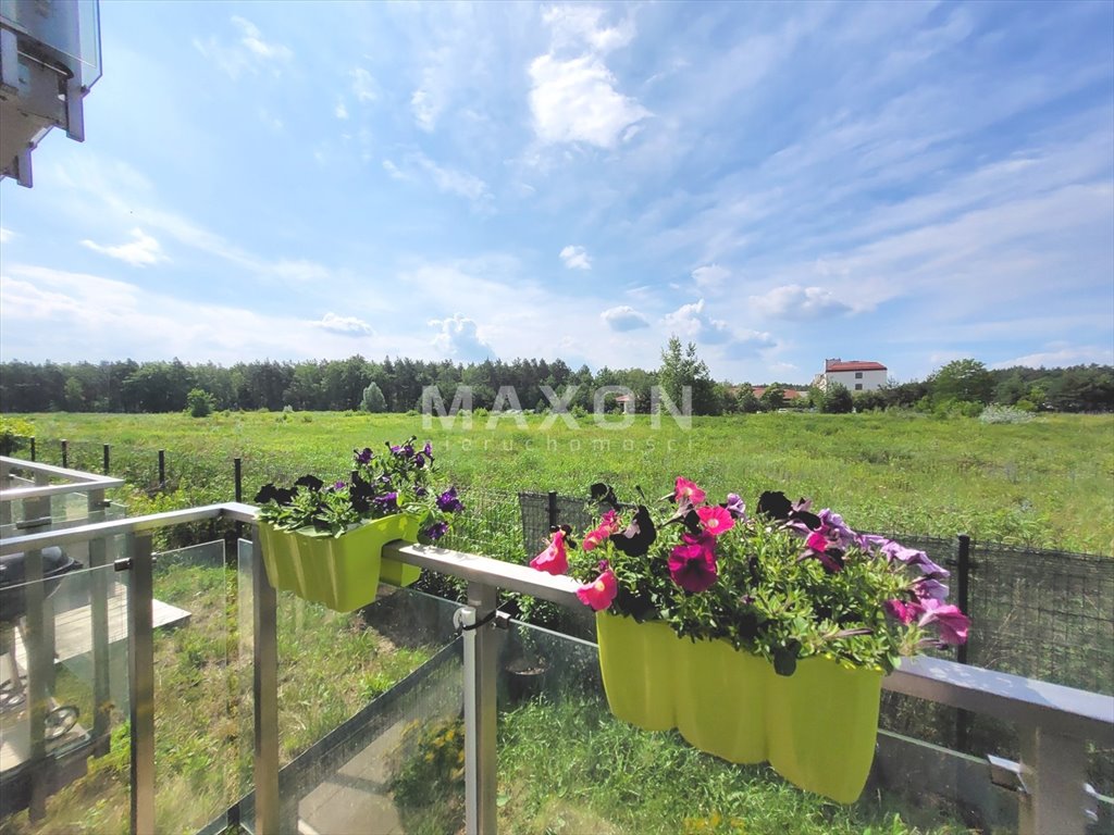 Mieszkanie czteropokojowe  na sprzedaż Wieliszew, ul. Kościelna  63m2 Foto 25