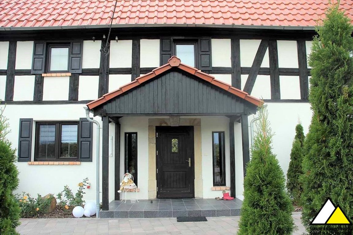 Dom na sprzedaż Karłowice  280m2 Foto 4